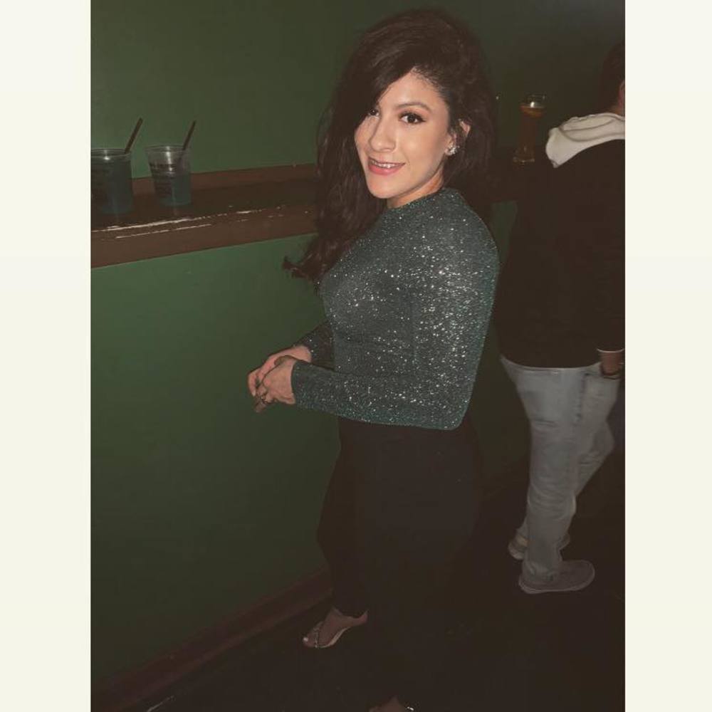 Meet your Posher, Barbara